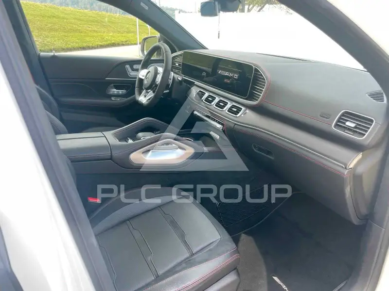 2020 Mercedes Benz GLE-Class