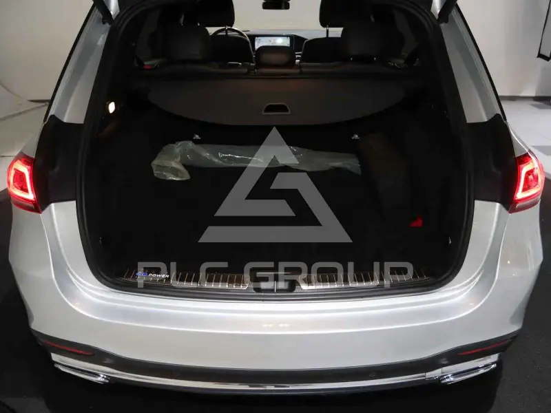 2020 Mercedes Benz GLE-Class