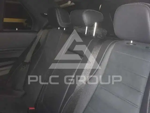 2020 Mercedes Benz GLE-Class