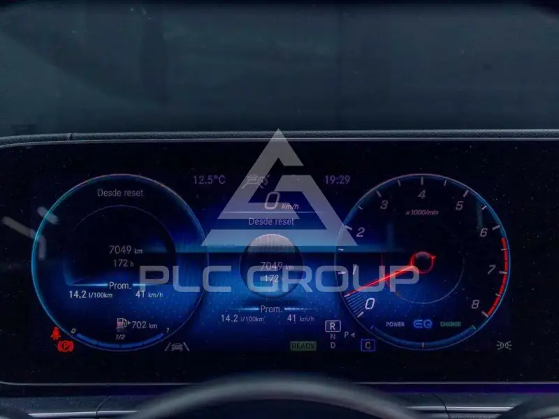 2020 Mercedes Benz GLE-Class