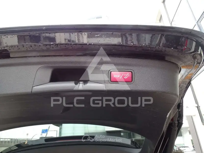 2020 Mercedes Benz GLE-Class