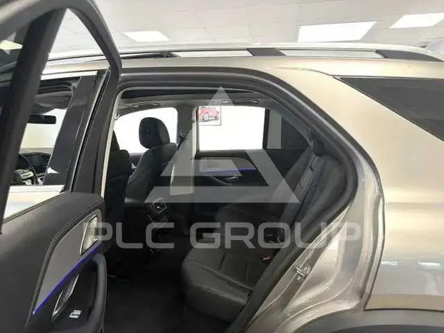 2020 Mercedes Benz GLE-Class