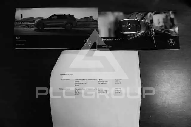 2020 Mercedes Benz GLE-Class