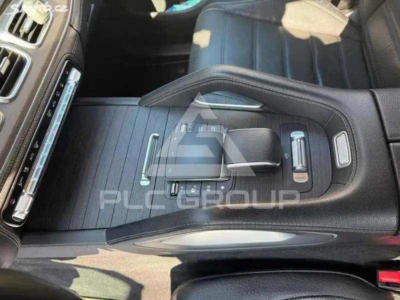 2020 Mercedes Benz GLE-Class