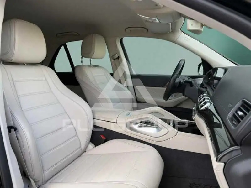 2020 Mercedes Benz GLE-Class