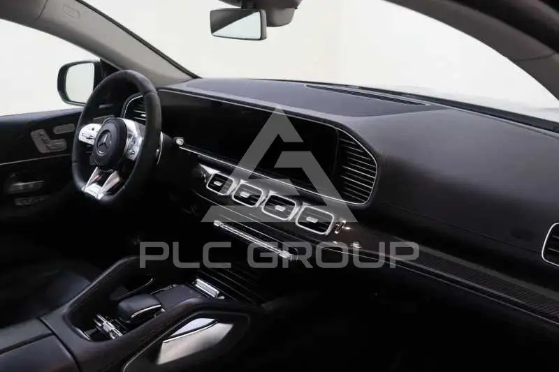 2020 Mercedes Benz GLE-Class