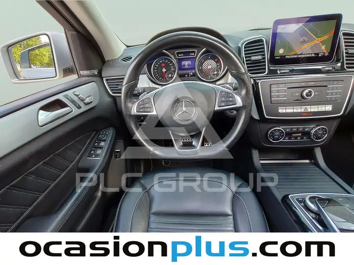 2020 Mercedes Benz GLE-Class