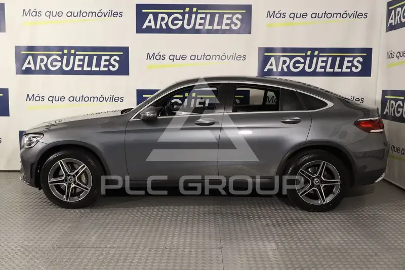 2020 Mercedes Benz GLE-Class