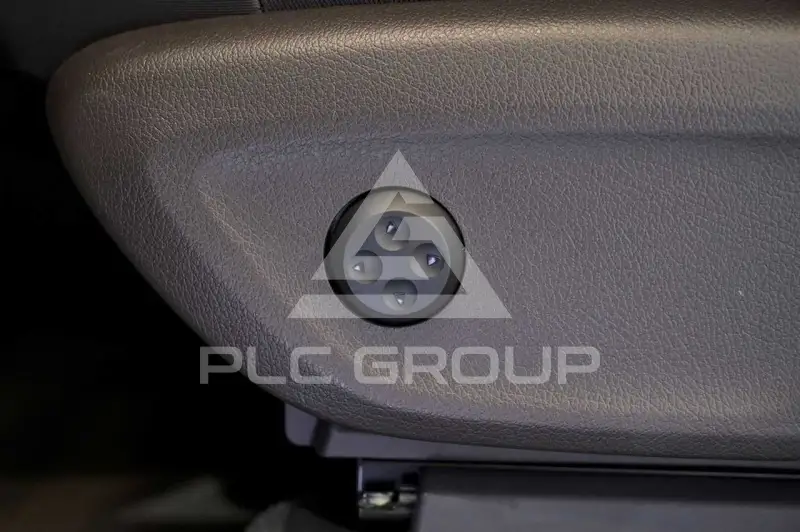 2020 Mercedes Benz GLE-Class