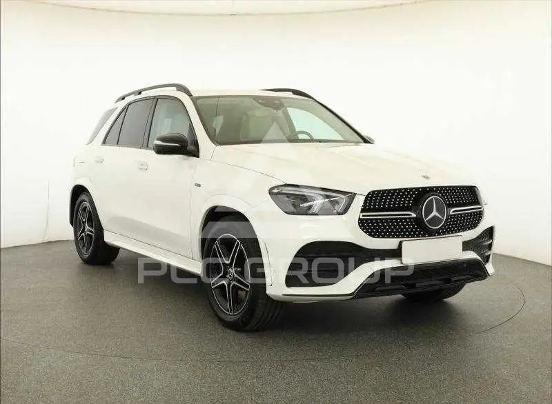 2020 Mercedes Benz GLE-Class