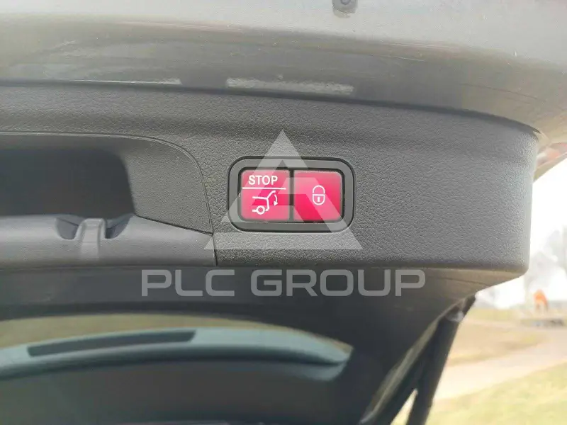 2020 Mercedes Benz GLE-Class