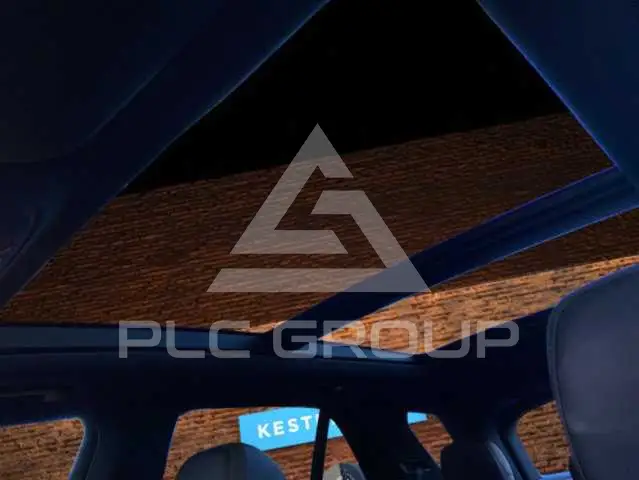 2020 Mercedes Benz GLE-Class
