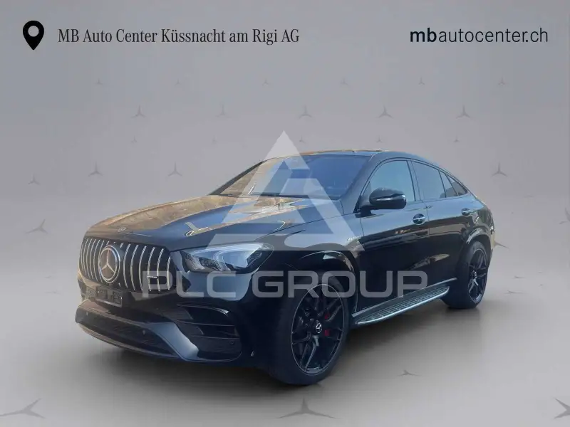 2020 Mercedes Benz GLE-Class