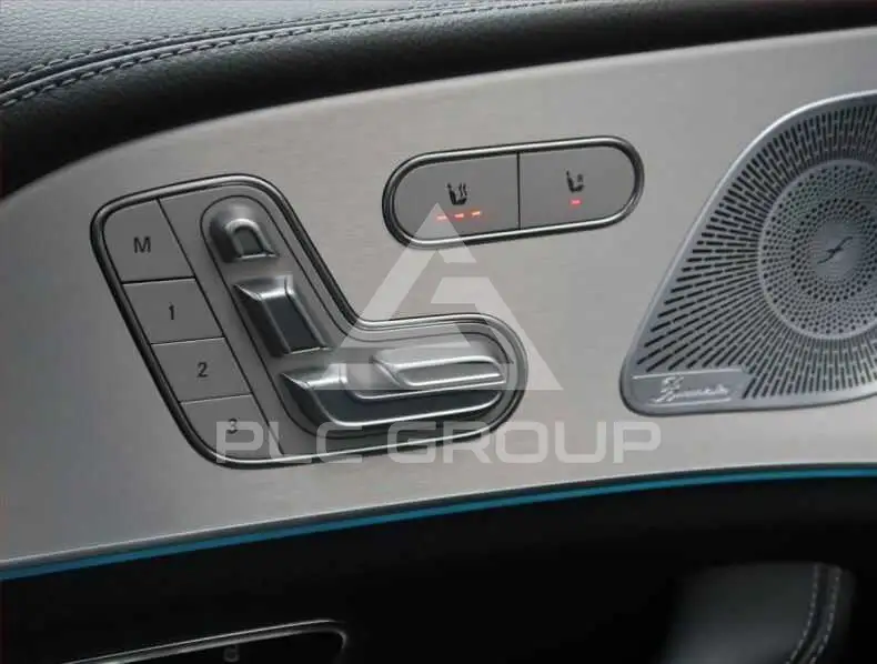 2020 Mercedes Benz GLE-Class