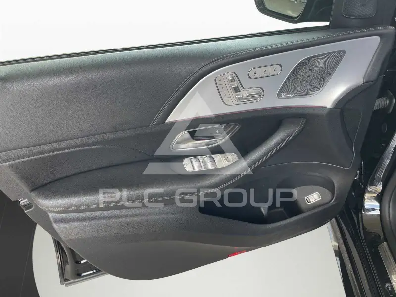 2020 Mercedes Benz GLE-Class