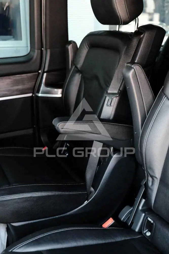 2020 Mercedes Benz EQV
