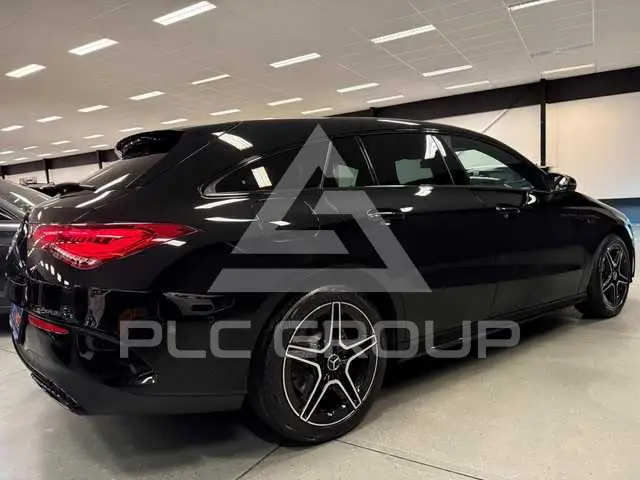 2020 Mercedes Benz 250