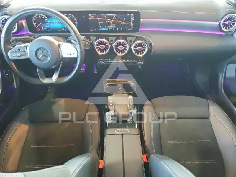 2020 Mercedes Benz 250