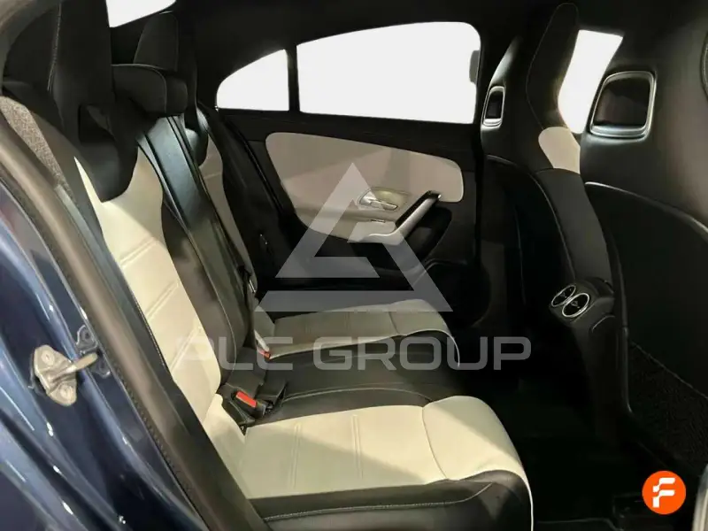 2020 Mercedes Benz 250