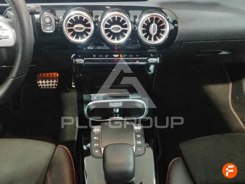 2020 Mercedes Benz 250