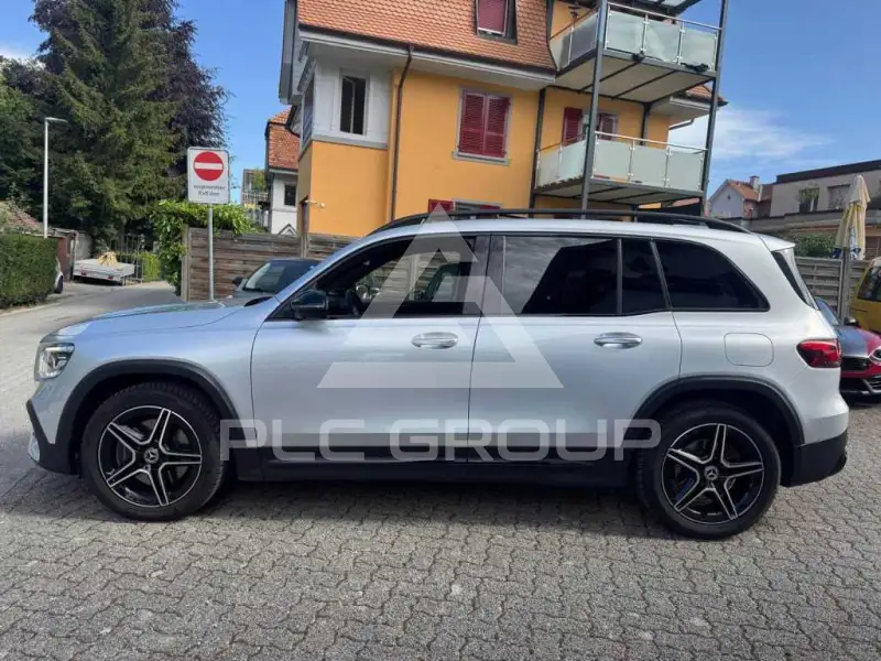 2020 Mercedes Benz 250