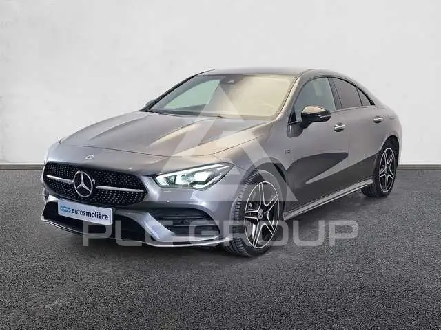 2020 Mercedes Benz 250
