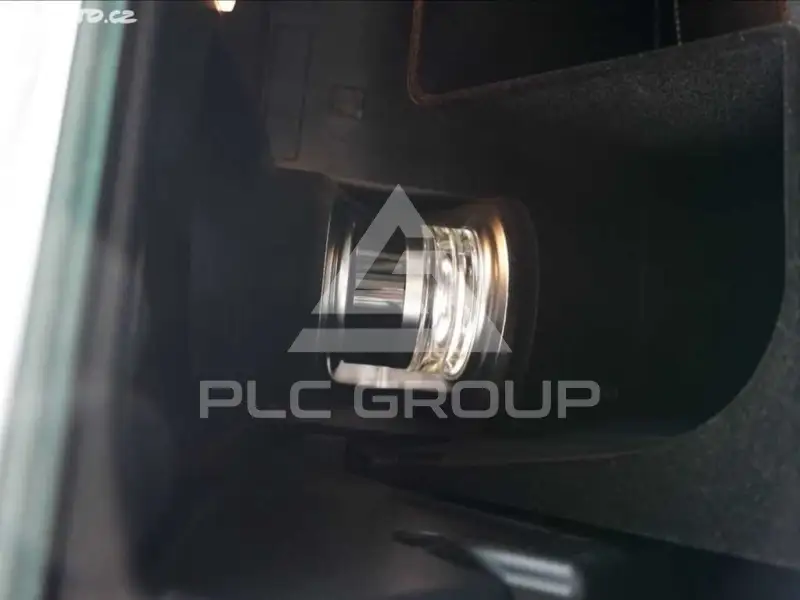 2020 Mercedes Benz GLS-Class