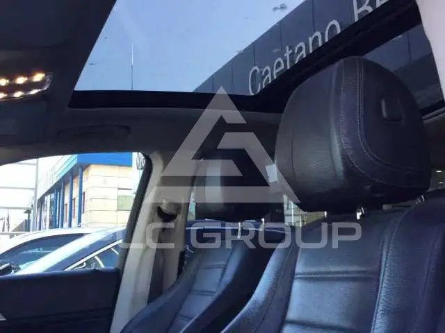 2020 Mercedes Benz GLS-Class