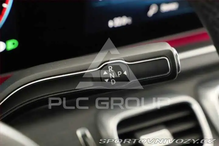 2020 Mercedes Benz GLS-Class