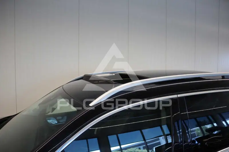 2020 Mercedes Benz GLS-Class