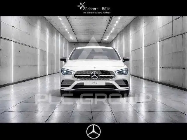 2020 Mercedes Benz 220