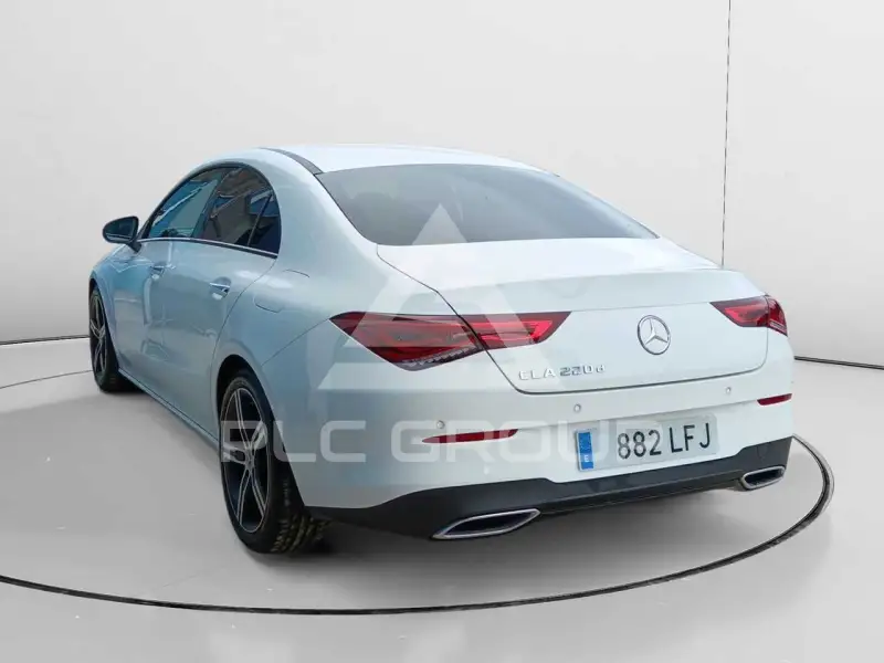 2020 Mercedes Benz 220