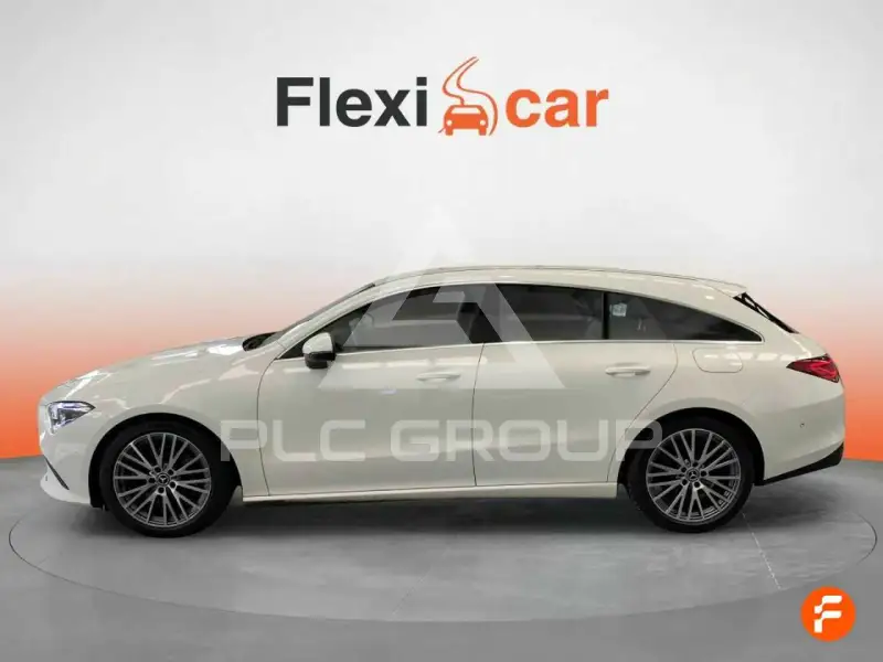 2020 Mercedes Benz 220