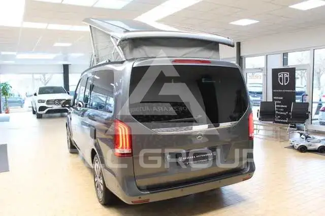 2020 Mercedes Benz V