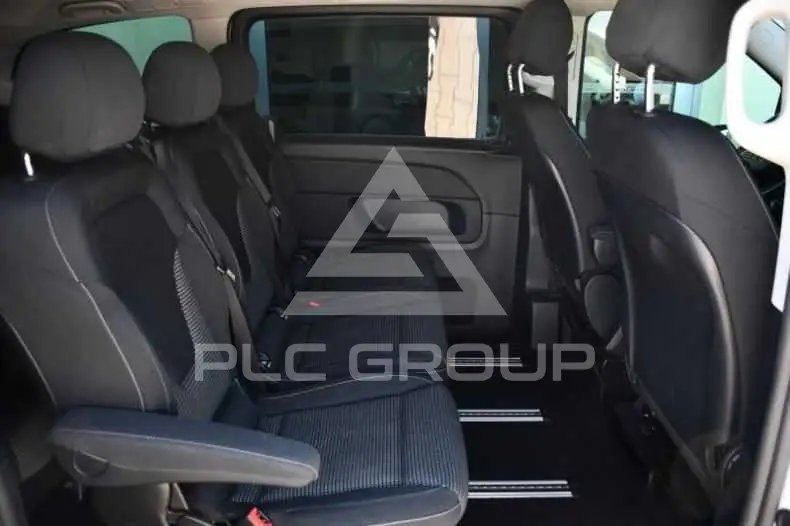 2020 Mercedes Benz V