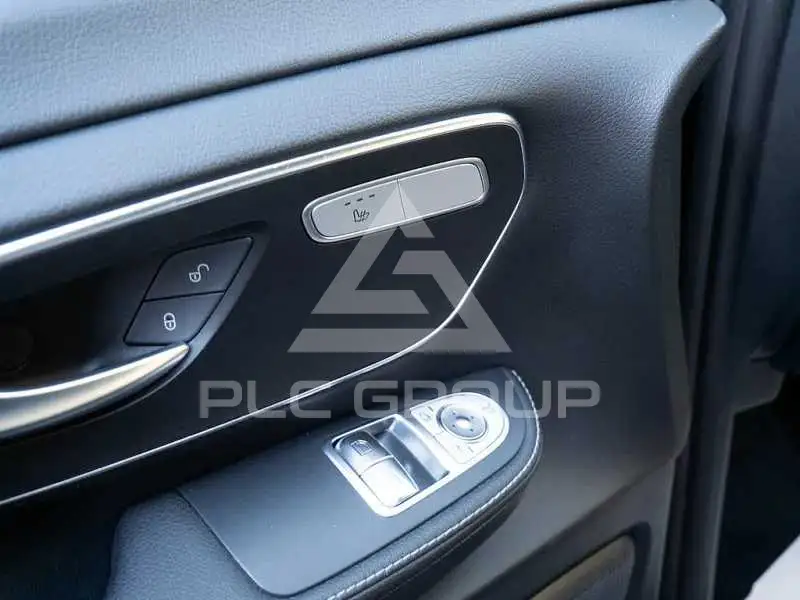 2020 Mercedes Benz V