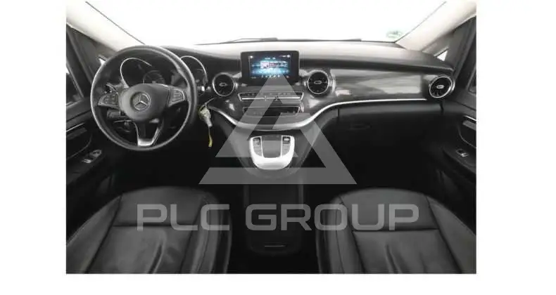 2020 Mercedes Benz V