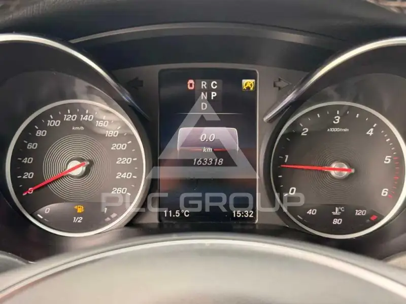 2020 Mercedes Benz V