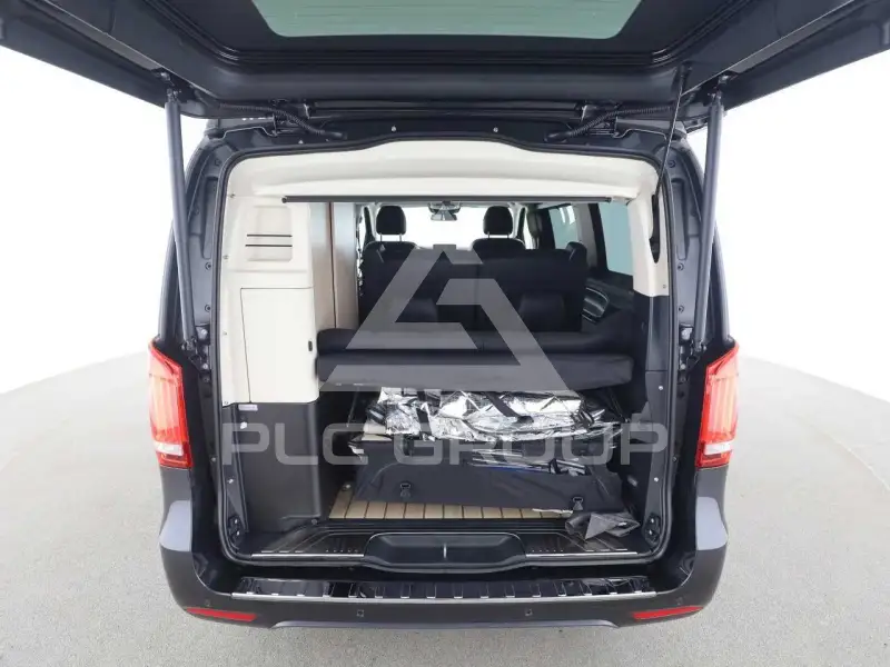 2020 Mercedes Benz V