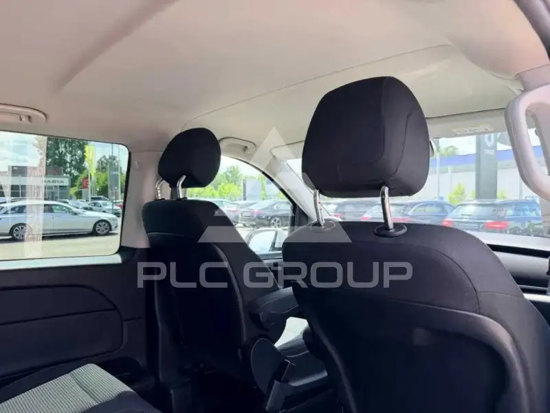 2020 Mercedes Benz V