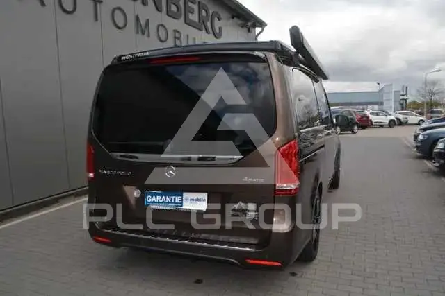 2020 Mercedes Benz V