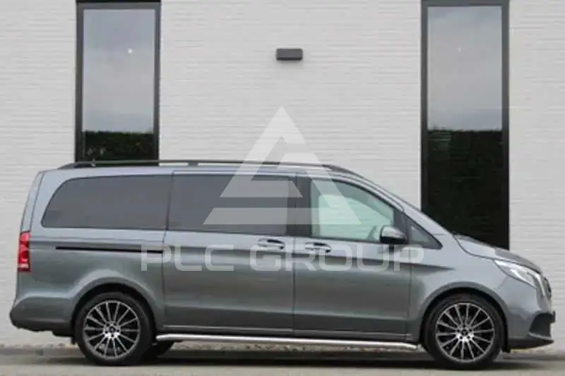 2020 Mercedes Benz V