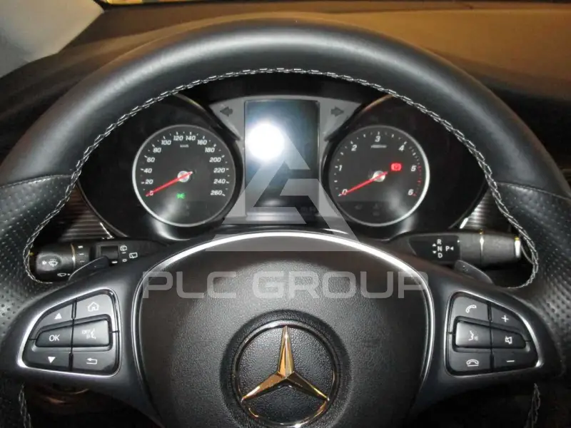 2020 Mercedes Benz V