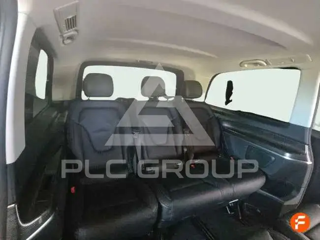 2020 Mercedes Benz V