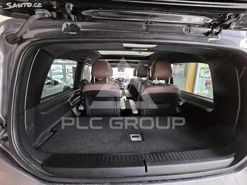 2020 Mercedes Benz V