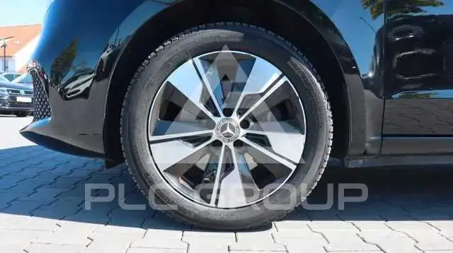 2020 Mercedes Benz V