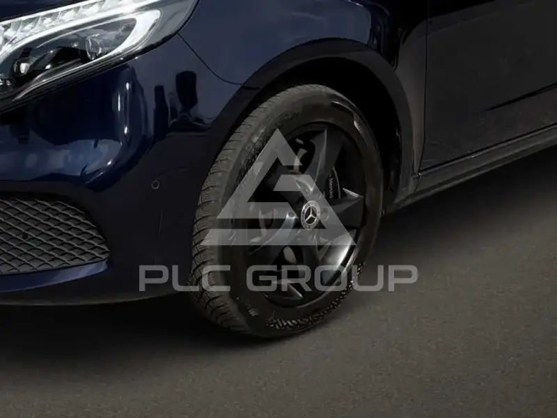 2020 Mercedes Benz V
