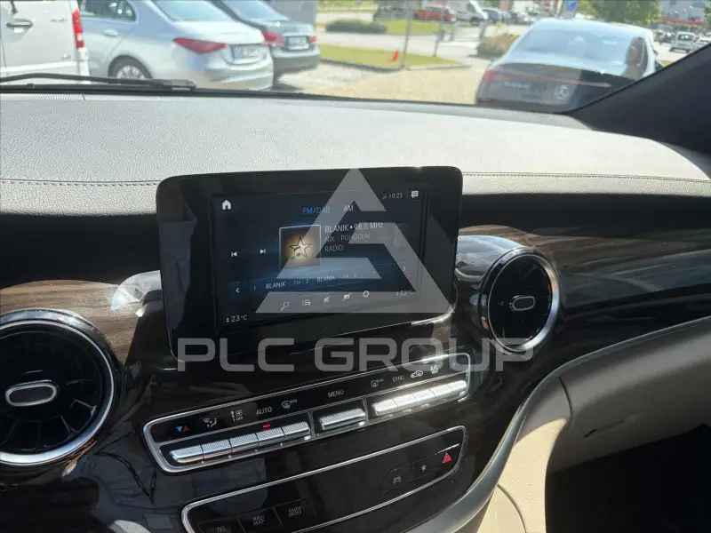 2020 Mercedes Benz V
