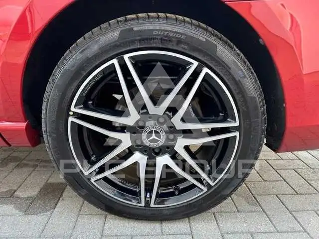 2020 Mercedes Benz V