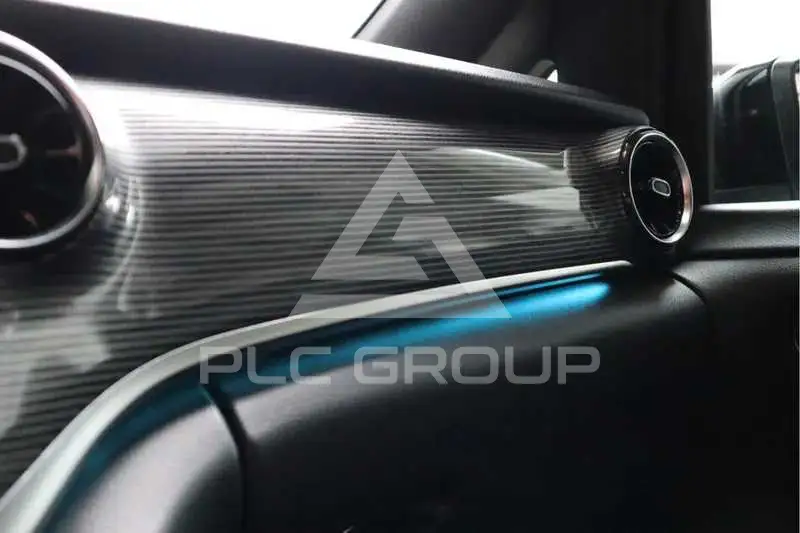 2020 Mercedes Benz V